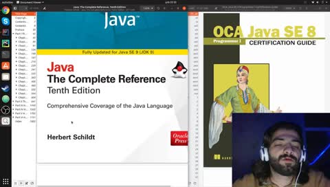 this is my first stream 