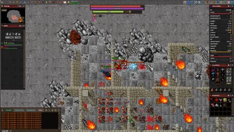 NEW SERVER - Archlight NA -  Cola com nois