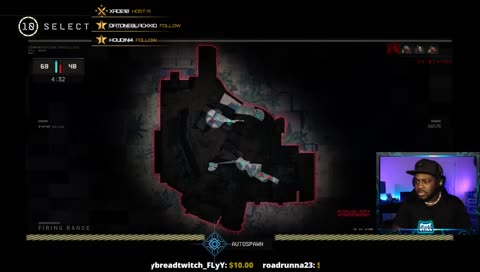 CoD  Community Play: High Man Stays | !sub | !discord | !merch