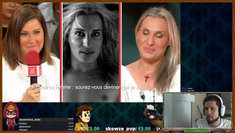 [FR] Hey, si on parlait / Full love a tous