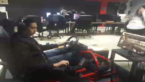 L'ANTIDOTE CASA with streamers & gamers