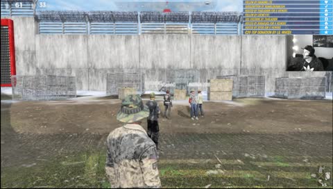 [Ger/Eng]•PS4• 💥💥 Season 2 💥💥 !sounds 🎼🎼 