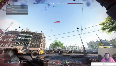 [PC] Forming opinions on BF V