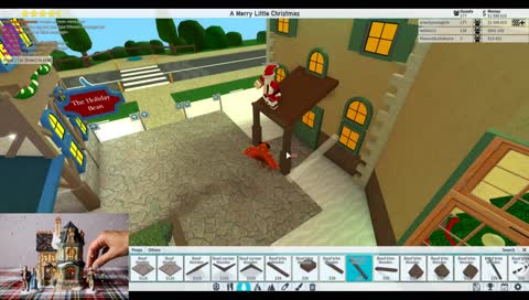 PJBAMM chillstream - TPT2