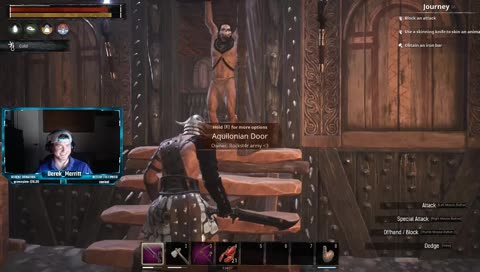 Time to slay some dragons!