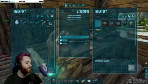 PC II Day 3 Toying with the Enforcers II SOLO PVE II New Alerts 