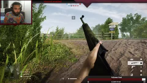 [PC, ENG] Chilling with ma boi Mobi with Divinity 2, playing BFV now