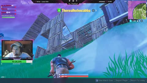 Fortnite - 800+ Wins, #Play4theRES