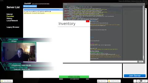 Stavox - Vi tager cases og hygger!