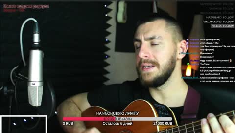 Песни с "кровавой крошкой" и не только
