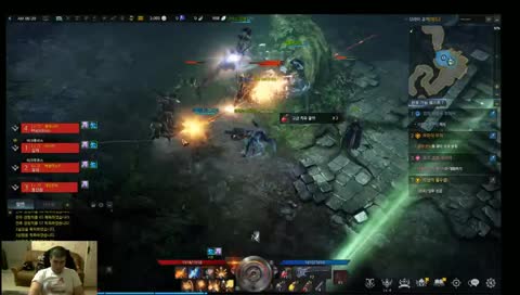 MonkeyDLuffy50 Lost Ark ready !!!!!