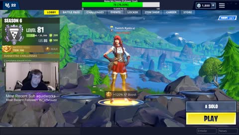 Average player pogchamp