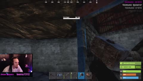 Heli-tower, boat-base...who knows Kappa
