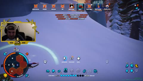 [Top 100] Showdown $weat Bracket