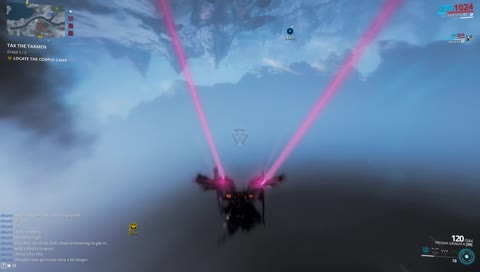 Fortuna stream by this nameless streamer Gaikki