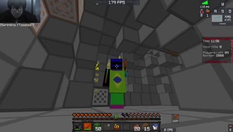 Noobsters UHC FFA