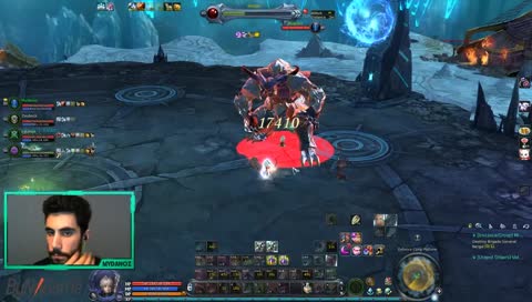 Aion 6.2 Glad PvP/PvE l Server: Nergal