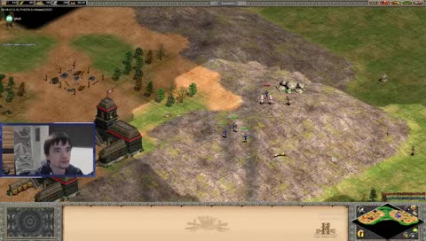 AoE2 mit !phuli