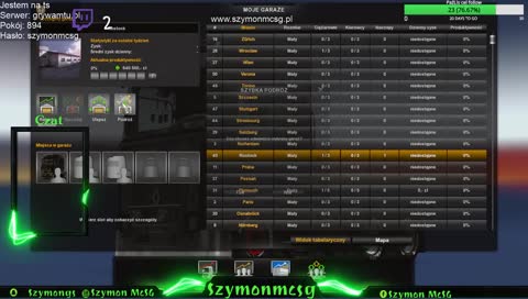 ETS2 I My summer Car POTEM