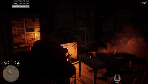 Back to the Wild West