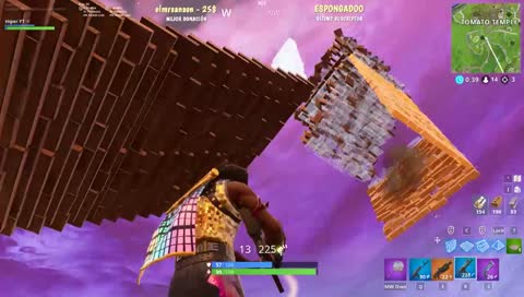 Solos sin Steyb