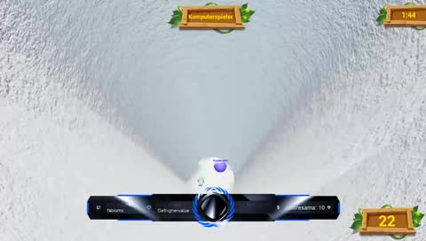 [GER|ENG] Golf it? Golf it!