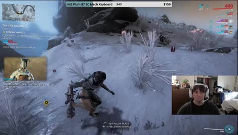 O Fortuna! (Drops Enabled!)