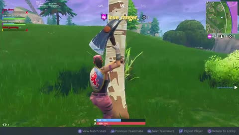 [PS4] Fast Builder |TIER 100 GRIND AND CHILL STREAM !f4f | Self Promote your twitch