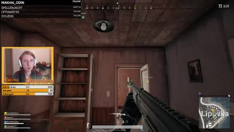 [EN/NL] New alerts! Follow, sub raid !discord