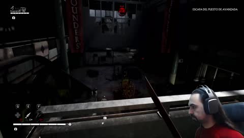 [Esp] The walking Dead