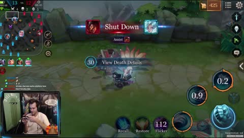 [NA/EN] Back to Midlane ;) 