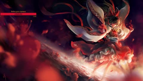 Стрим Warframe 4 часа + Дропы