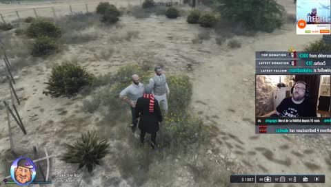 [ADASTRA v2] MARCEL & MARCEL HOOO JEUNE 