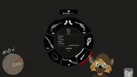 [No Spoilers!] Just Exploring, Bounties, Hunting, Random Antics!