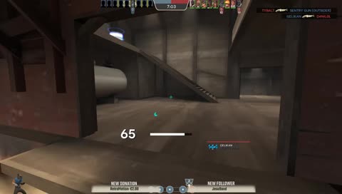 OPEN SPY THROWING PLAYOFFS