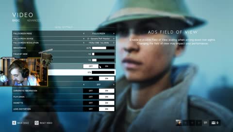 [ENG/720p/PC] //  :D | !freesub SUBS ACTIVATED !discord !points // Song Request // Playing With Viewers // BF5 EARLY GAMEPLAY!!