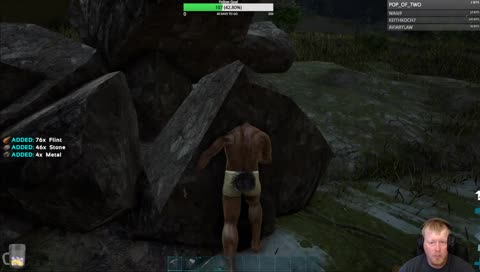 Extinction  PVE Server