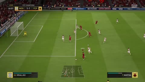 Penalty?