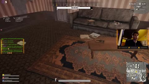 PUBG | fixáltak mindent is | 2600+ megtekintés | 150/160 követő | köszönöm