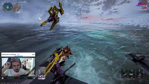 FORTUNA DROPS- TEST AND BUILD NEW WEAPON - Unisciti su: https://t.me/dansnoopcrew