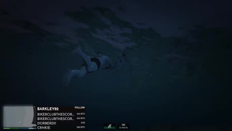 Heiß und schwitzig und fliegende Mavis :D 