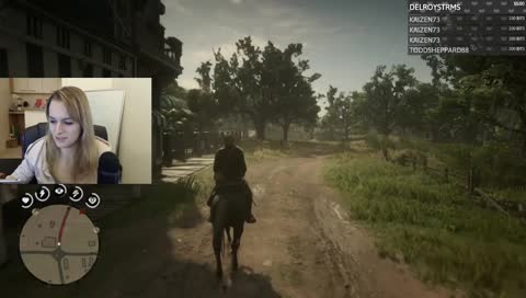 100% RDR2! Let's do this!