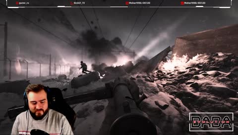 🔴[GER/ENG] Battlefield 5 HYPE - multiplayer & story 