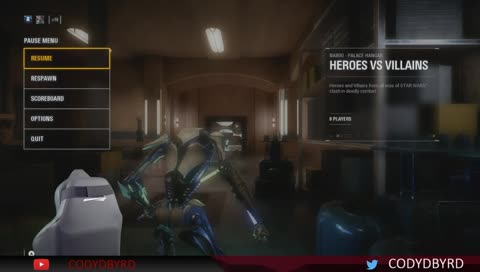 Playing any mode you want! | @codydbyrd | Hit that follow/subscribe button