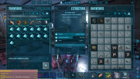 -ARG- ARK SEGUIMOS ENTRA!