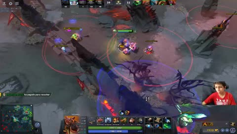 Dotasos road to Ancestral :D