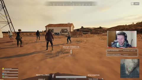 Pubg Fixed? ][ High Carrot Count ][ 