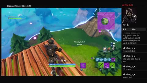 ayycee_'s mobile stream