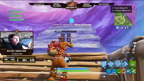 XBOX l Squads l New Full Time Streamer