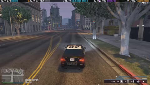 [Adastra] Officier Roger